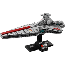 Venator-Class Attack Cruiser (set 75441-1)