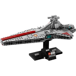 Krążownik szturmowy typu Venator