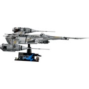 The Mandalorian's N-1 Starfighter