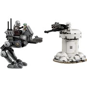 AT-RT Attack