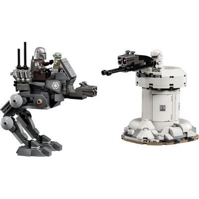 LEGO AT-RT Attack set 75444