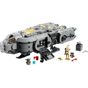 Anzellan Starship