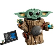 Grogu (Mandalorian Apprentice)