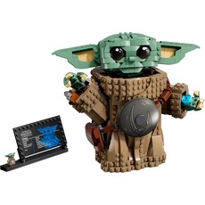 Grogu (Mandalorian Apprentice) (set 75446-1)