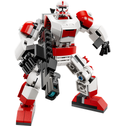 Clone Shock Trooper Mech, zdjęcie 1