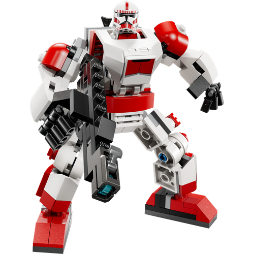 Clone Shock Trooper Mech