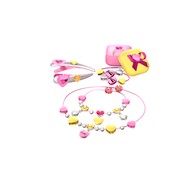 Pink & Pearls Jewels 'n' More