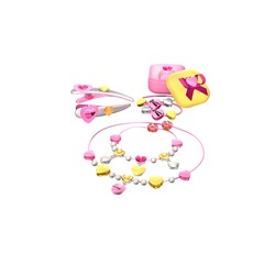 Pink & Pearls Jewels 'n' More (set 7545-1)