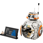BB-8 Astromech Droid