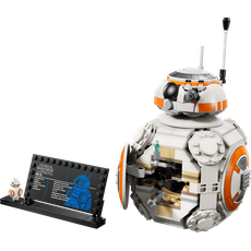 BB-8 Astromech Droid (set 75452-1)
