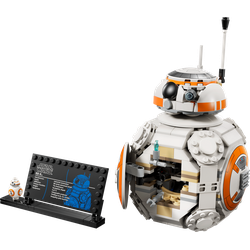 Droid astromechaniczny BB-8™