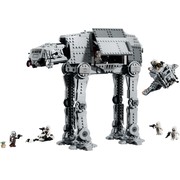 Imperial Remnant AT-AT with INT-4