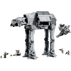 Imperial Remnant AT-AT with INT-4 (set 75454-1)