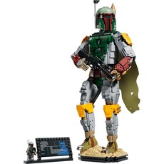 Boba Fett (set 75455-1)