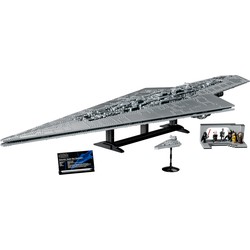 LEGO 75457 Gwiezdny superniszczyciel typu Executor
