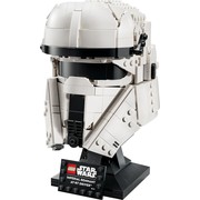 Imperial Remnant AT-RT Driver Helmet