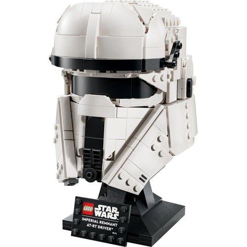 Imperial Remnant AT-RT Driver Helmet