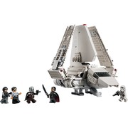 Imperial Lambda-Class Shuttle