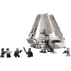 Imperial Lambda-Class Shuttle
