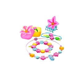Tropical Breeze Jewels 'n' More (set 7546-1)