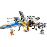 New Republic X-Wing Starfighter