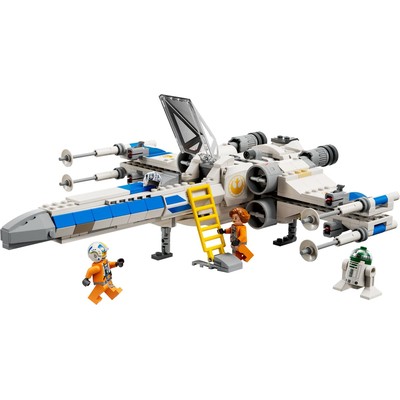 LEGO New Republic X-Wing Starfighter set 75460