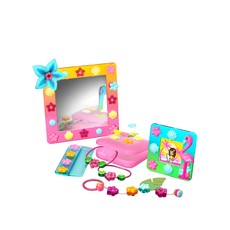 Fun Flamingo Frames 'n' More (set 7548-1)
