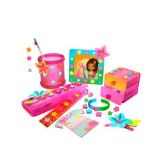 Totally Tropical Decor Set (set 7549-1)