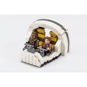 Millennium Falcon Cockpit