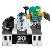 Mini Droid Commander