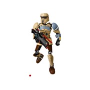 Scarif Stormtrooper