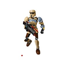 Scarif Stormtrooper (set 75523-1)
