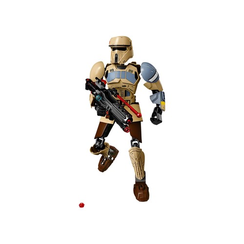 Scarif Stormtrooper