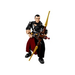 Chirrut Îmwe, zdjęcie 1