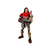 Baze Malbus