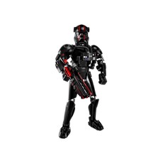 Elite TIE Fighter Pilot (set 75526-1)