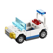 LEGO Set 5007553-1 Ninjago: Build And Stick: NINJAGO Dragons (2022