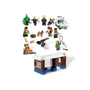 City Advent Calendar 2011