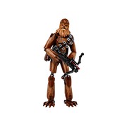 Chewbacca