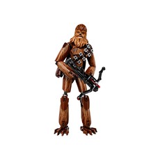 Chewbacca (set 75530-1)