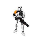 Stormtrooper Commander