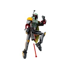 Boba Fett (set 75533-1)
