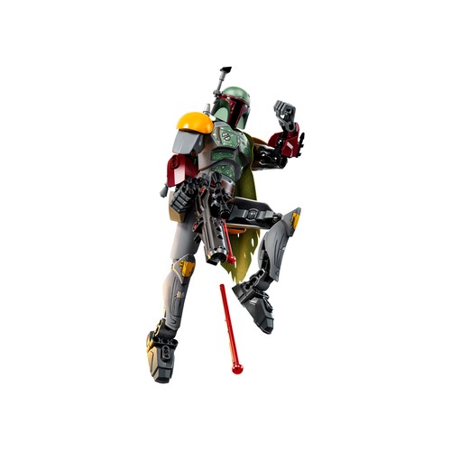 Boba Fett