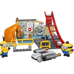 Minions in Gru's Lab, zdjęcie 1