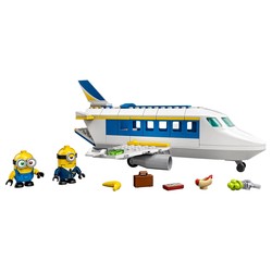 Minion Pilot in Training, zdjęcie 1