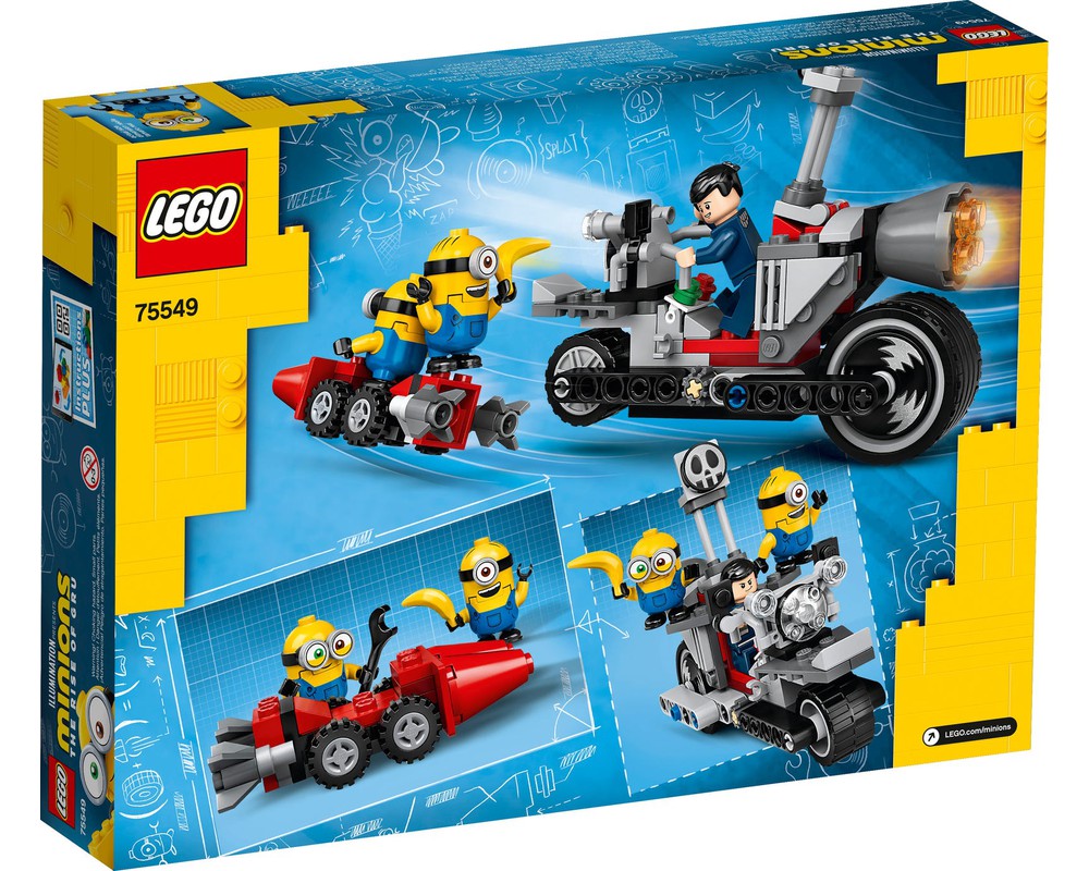 lego set 75549