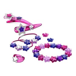 Glitter and Sparkle Beauty Set