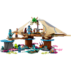 Metkayina Reef Home (set 75578-1)
