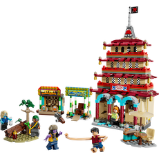 Battle at Arlong Park (set 75638-1)