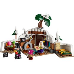 Kryjówka doktora Hiluluka